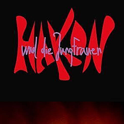  --- G5 presents: Hakon & die Jungfrauen