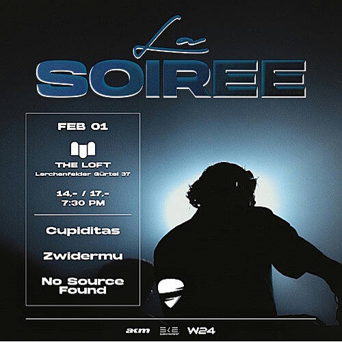  --- G5 Events presents: La Soiree @the Loft