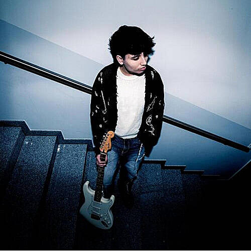 NOA Albumrelease Show