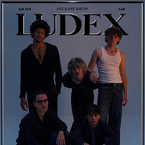 LUDEX RELEASE @ U4 ATR