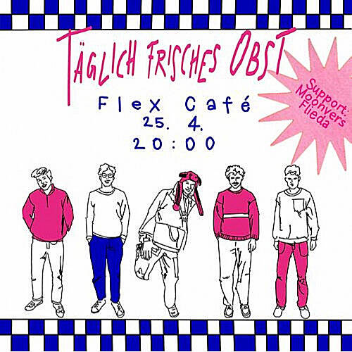  --- G5 Events presents: Live Music at Flex Cafe