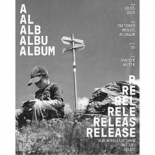  --- G5 Events presents: Tim Towes Album Release Show