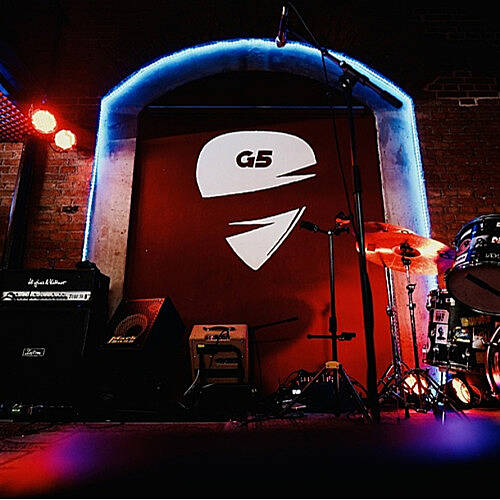 G5 Live Session x Das Kleine Konzert Vol.1
