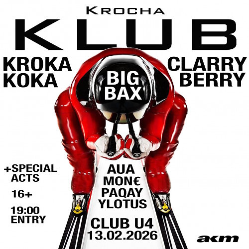 LIVE MUSIC at U4 Vienna