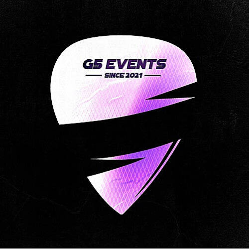  --- G5 Events presents: Rock 