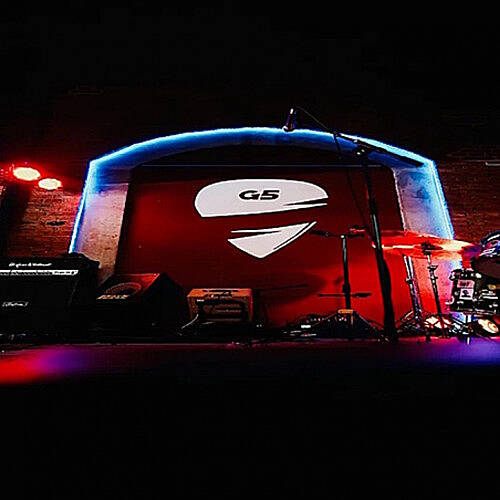 G5 Live Session x Das Kleine Konzert Vol.3