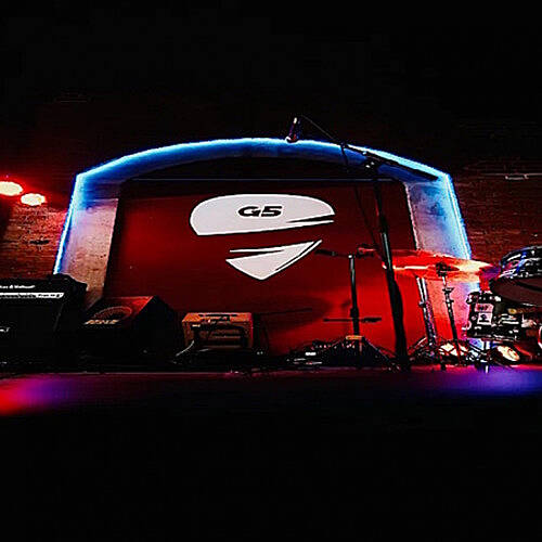 G5 Live Session x Das Kleine Konzert Vol.4