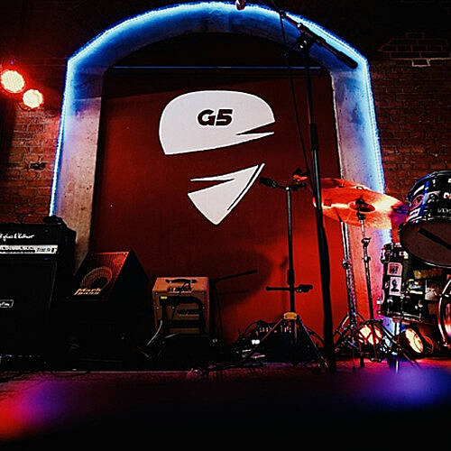  G5 Live Session x Das Kleine Konzert Vol.5