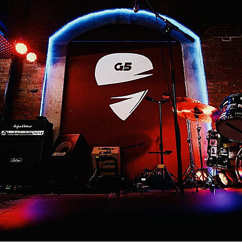 G5 Live Session x Das Kleine Konzert Vol.6