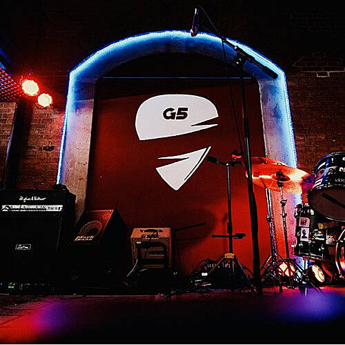 G5 Live Session x Das Kleine Konzert Vol.7