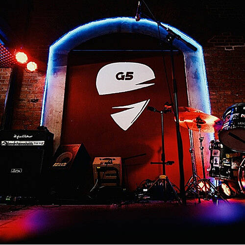 G5 Live Session x Das Kleine Konzert Vol.8