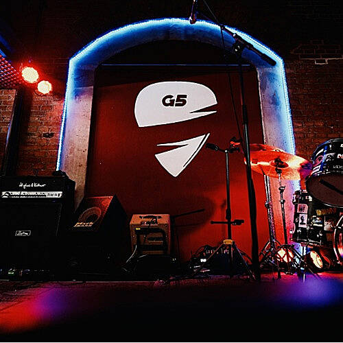 G5 Live Session x Das Kleine Konzert Vol.9