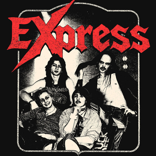 Express / The Generation - LIVE