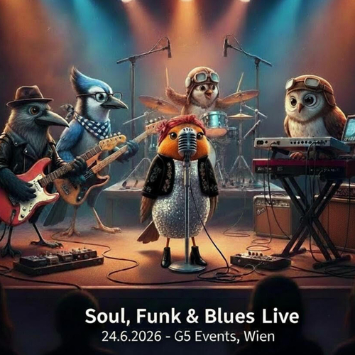 Soulbruchstelle - LIVE