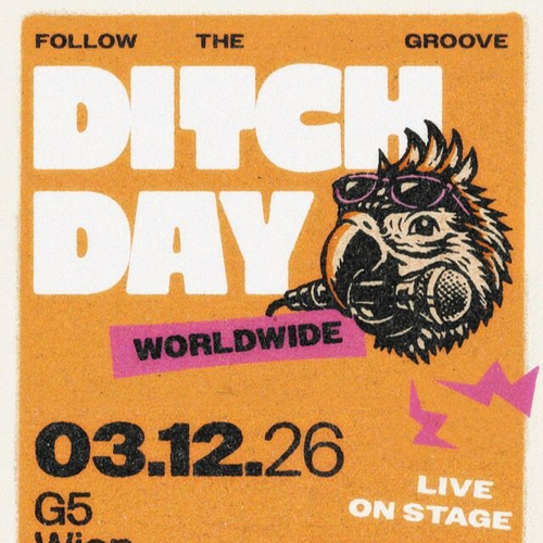 Ditch Day - Follow the Groove